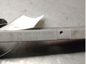 Recambio de luz central de freno para mercedes-benz clase c (w203) c 320 (203.064) referencia OEM IAM 2038200156 A2038200156 