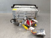 Recambio de pantalla multifuncion para mercedes-benz clase c (w203) c 320 (203.064) referencia OEM IAM MDL5000 