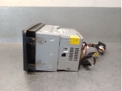 Recambio de pantalla multifuncion para mercedes-benz clase c (w203) c 320 (203.064) referencia OEM IAM MDL5000 