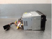 Recambio de pantalla multifuncion para mercedes-benz clase c (w203) c 320 (203.064) referencia OEM IAM MDL5000 