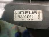 Recambio de radiador agua para audi a4 b7 (8ec) 2.0 tdi 16v referencia OEM IAM 8E0121251A RA0010241 