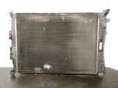 Recambio de radiador agua para nissan qashqai i (j10, nj10) 2.0 referencia OEM IAM 21400JD200 880447SL 