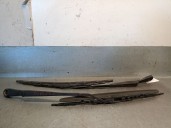 Recambio de brazo limpia delantero derecho para jeep gr.cherokee (wj/wg) 3.1 td cat referencia OEM IAM 55156112AA 5012605AA 