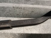 Recambio de brazo limpia delantero derecho para jeep gr.cherokee (wj/wg) 3.1 td cat referencia OEM IAM 55156112AA 5012605AA 