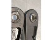 Recambio de brazo limpia delantero derecho para jeep gr.cherokee (wj/wg) 3.1 td cat referencia OEM IAM 55156112AA 5012605AA 