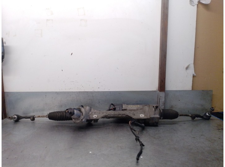 Recambio de cremallera direccion para bmw 3 coupé (e92) 320 d referencia OEM IAM 678526701 32106873625 