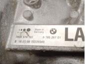 Recambio de cremallera direccion para bmw 3 coupé (e92) 320 d referencia OEM IAM 678526701 32106873625 