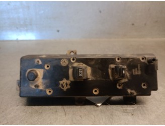 Replacement front right window regulator switch for Jeep Grand Cherokee (WJ/WG) 3.1 TD CAT OEM IAM reference 5HB64DX9AA 5HB64DX9