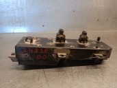 Recambio de mando elevalunas delantero derecho para jeep gr.cherokee (wj/wg) 3.1 td cat referencia OEM IAM 5HB64DX9AA 5HB64DX9AA