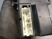 Replacement front right window regulator switch for Jeep Grand Cherokee (WJ/WG) 3.1 TD CAT OEM IAM reference 5HB64DX9AA 5HB64DX9