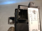 Recambio de mando elevalunas delantero derecho para jeep gr.cherokee (wj/wg) 3.1 td cat referencia OEM IAM 5HB64DX9AA 5HB64DX9AA