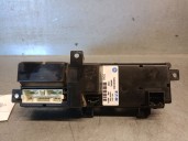 Recambio de mando elevalunas delantero izquierdo para jeep gr.cherokee (wj/wg) 3.1 td cat referencia OEM IAM 5HB63DX9AA 5HB63DX9