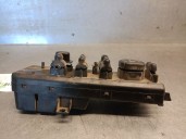 Recambio de mando elevalunas delantero izquierdo para jeep gr.cherokee (wj/wg) 3.1 td cat referencia OEM IAM 5HB63DX9AA 5HB63DX9