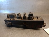 Recambio de mando elevalunas delantero izquierdo para jeep gr.cherokee (wj/wg) 3.1 td cat referencia OEM IAM 5HB63DX9AA 5HB63DX9