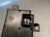 Recambio de mando elevalunas delantero izquierdo para jeep gr.cherokee (wj/wg) 3.1 td cat referencia OEM IAM 5HB63DX9AA 5HB63DX9