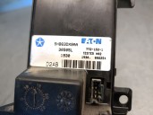 Recambio de mando elevalunas delantero izquierdo para jeep gr.cherokee (wj/wg) 3.1 td cat referencia OEM IAM 5HB63DX9AA 5HB63DX9