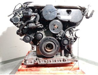 Recambio de motor completo para audi a4 b8 avant (8k5) 3.0 tdi quattro referencia OEM IAM CAPA 059100032F 022307