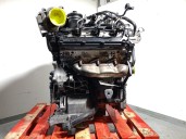 Recambio de motor completo para audi a4 b8 avant (8k5) 3.0 tdi quattro referencia OEM IAM CAPA 059100032F 022307