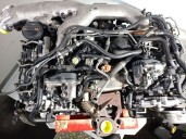 Recambio de motor completo para audi a4 b8 avant (8k5) 3.0 tdi quattro referencia OEM IAM CAPA 059100032F 022307
