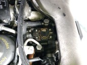 Recambio de motor completo para audi a4 b8 avant (8k5) 3.0 tdi quattro referencia OEM IAM CAPA 059100032F 022307