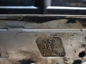 Recambio de motor completo para audi a4 b8 avant (8k5) 3.0 tdi quattro referencia OEM IAM CAPA 059100032F 022307