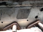 Recambio de motor completo para audi a4 b8 avant (8k5) 3.0 tdi quattro referencia OEM IAM CAPA 059100032F 022307