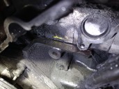 Recambio de motor completo para audi a4 b8 avant (8k5) 3.0 tdi quattro referencia OEM IAM CAPA 059100032F 022307