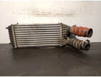 Recambio de intercooler para citroën c3 iii (sx) 1.2 thp 110 referencia OEM IAM 9803900780 CW966004 