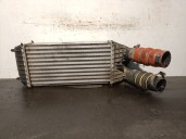 Recambio de intercooler para citroën c3 iii (sx) 1.2 thp 110 referencia OEM IAM 9803900780 CW966004 