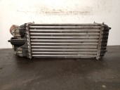 Recambio de intercooler para citroën c3 iii (sx) 1.2 thp 110 referencia OEM IAM 9803900780 CW966004 