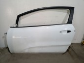Replacement front left door for Kia Pro Cee'd (JD) 1.4 CVVT OEM IAM reference 76003A2700 76003A2700 
