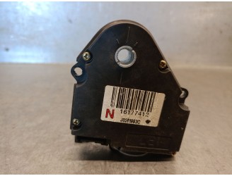 Recambio de motor apertura trampillas climatizador para jeep gr.cherokee (wj/wg) 3.1 td cat referencia OEM IAM 16177412 5012750A