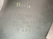 Recambio de tubo para mercedes-benz clase e (w211) e 220 cdi (211.008) referencia OEM IAM A6120940287 A6120940287 