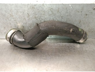 Recambio de tubo intercooler para mercedes-benz clase e (w211) e 220 cdi (211.008) referencia OEM IAM A2115284282 A2115284282 