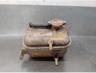 Recambio de deposito expansion para hyundai i30 (fd) 1.6 crdi referencia OEM IAM 254312H100 254312H100 