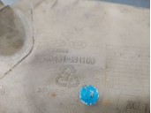 Recambio de deposito expansion para hyundai i30 (fd) 1.6 crdi referencia OEM IAM 254312H100 254312H100 