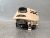 Recambio de mando luces salpicadero para mercedes-benz clase c (w203) c 320 (203.064) referencia OEM IAM A203545040 A20354504049