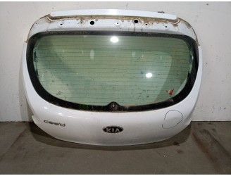 Recambio de porton trasero para kia pro cee´d (jd) 1.4 cvvt referencia OEM IAM 73700A2700 73700A2700 