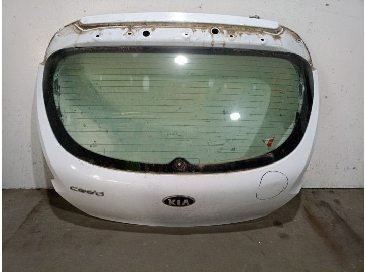 Recambio de porton trasero para kia pro cee´d (jd) 1.4 cvvt referencia OEM IAM 73700A2700 73700A2700 