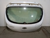 Recambio de porton trasero para kia pro cee´d (jd) 1.4 cvvt referencia OEM IAM 73700A2700 73700A2700 