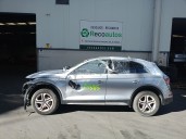 audi q5 (fyb, fyg) del año 2022