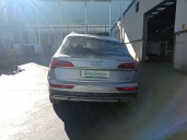 audi q5 (fyb, fyg) del año 2022