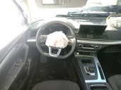 audi q5 (fyb, fyg) del año 2022