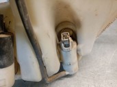 Recambio de deposito limpia para jeep gr.cherokee (wj/wg) 3.1 td cat referencia OEM IAM 55155195AC 5012594AA 