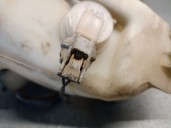 Recambio de deposito limpia para jeep gr.cherokee (wj/wg) 3.1 td cat referencia OEM IAM 55155195AC 5012594AA 