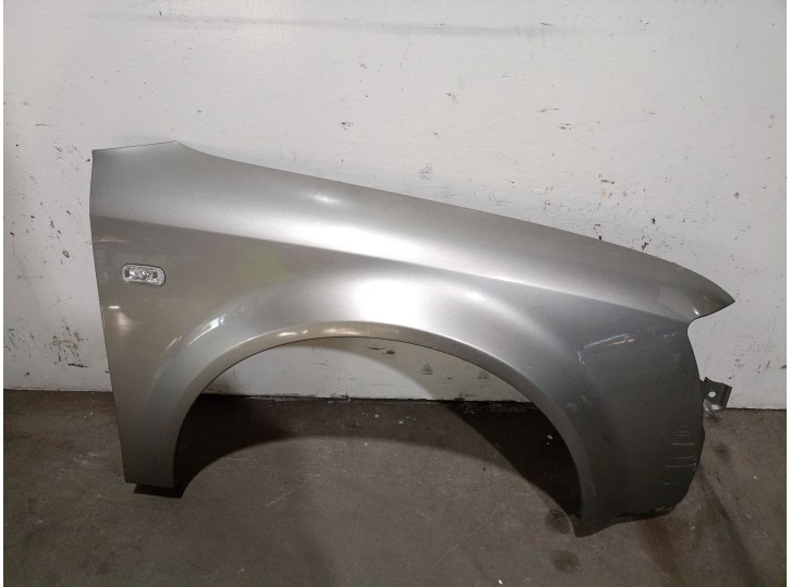 Recambio de aleta delantera derecha para audi a4 b6 avant (8e5) 2.5 tdi referencia OEM IAM 8E0821106B 8E0821106B 