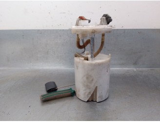 Recambio de aforador para hyundai i30 (fd) 1.6 crdi referencia OEM IAM 311101H800 311101H800 