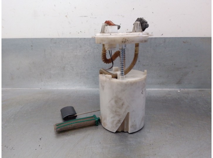 Recambio de aforador para hyundai i30 (fd) 1.6 crdi referencia OEM IAM 311101H800 311101H800 