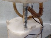 Recambio de aforador para hyundai i30 (fd) 1.6 crdi referencia OEM IAM 311101H800 311101H800 