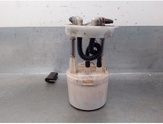 Recambio de aforador para ford transit connect (p65_, p70_, p80_) 1.8 tdci referencia OEM IAM 5T169275AA 1426174 